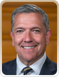 Official portrait of Matt Dorsey
